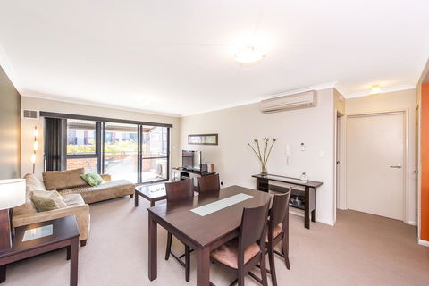 Subiaco Emporium Apartment - Hotel VIC 26