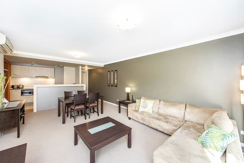 Subiaco Emporium Apartment - Hotel VIC 20