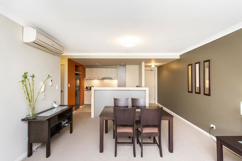 Subiaco Emporium Apartment - Hotel VIC 17