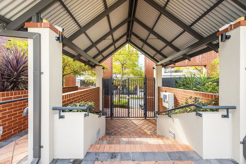 Subiaco Emporium Apartment - Hotel VIC 22