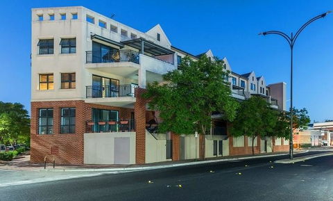 Subiaco Emporium Apartment - Hotel VIC 3