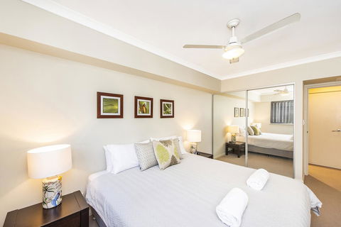 Subiaco Emporium Apartment - Hotel VIC 16