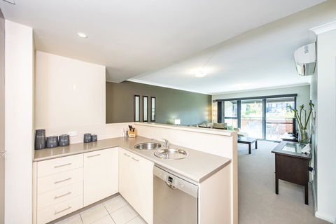 Subiaco Emporium Apartment - Hotel VIC 14