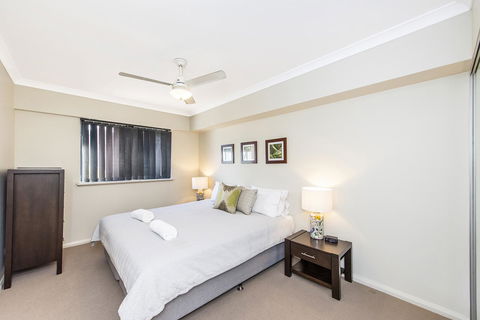 Subiaco Emporium Apartment - Hotel VIC 2