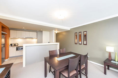 Subiaco Emporium Apartment - Hotel VIC 11