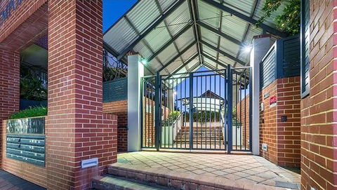 Subiaco Emporium Apartment - Hotel VIC 8