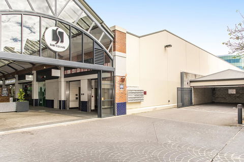 Subiaco Emporium Apartment - Hotel VIC 24