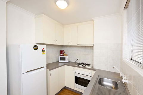 Cunningham Terrace 8 - Hotel VIC 7