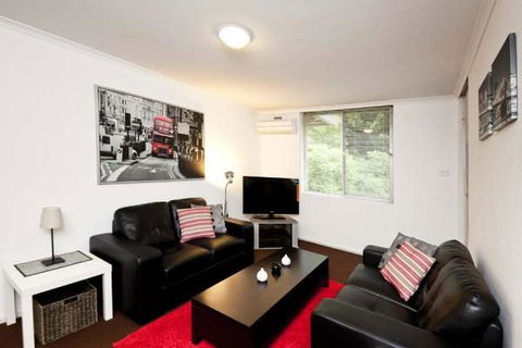 Cunningham Terrace 8 - Hotel VIC 6