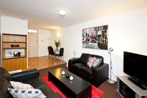 Cunningham Terrace 8 - Hotel VIC 8