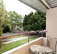 Cunningham Terrace 8 - Hotel VIC
