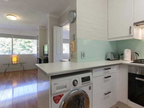Rosalie In Shenton Park - Hotel VIC 12