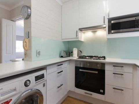 Rosalie In Shenton Park - Hotel VIC 14