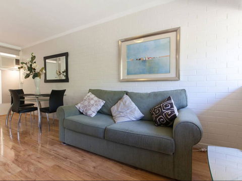 Rosalie In Shenton Park - Hotel VIC 7