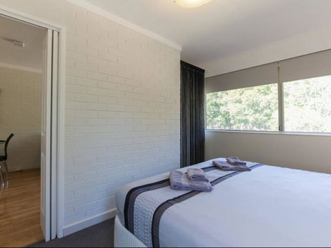 Rosalie In Shenton Park - Hotel VIC 3