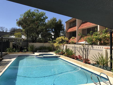 Rosalie In Shenton Park - Hotel VIC 10