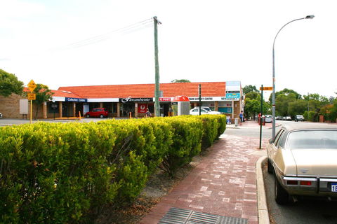 Rosalie In Shenton Park - Hotel VIC 25
