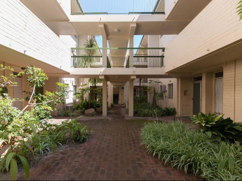Rosalie In Shenton Park - Hotel VIC 18
