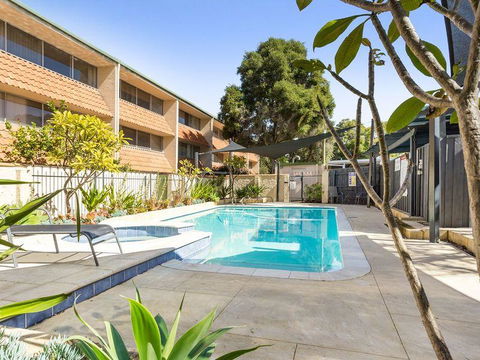 Rosalie In Shenton Park - Hotel VIC 9