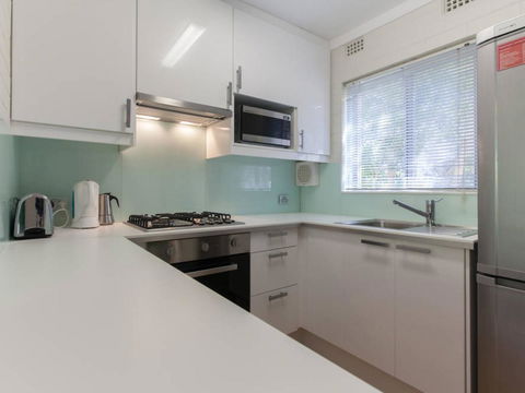 Rosalie In Shenton Park - Hotel VIC 13