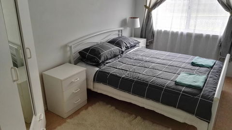 Affordable Inn - Hotel VIC 3