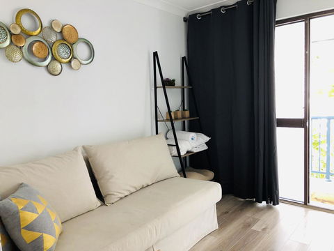 West Beach Lagoon 221 - Stylish Apartment! - Hotel VIC 2