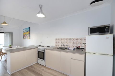 West Beach Lagoon 221 - Stylish Apartment! - Hotel VIC 6