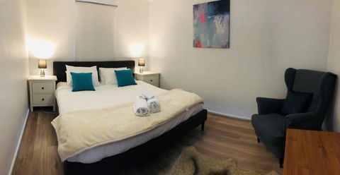 West Beach Lagoon 221 - Stylish Apartment! - Hotel VIC 5