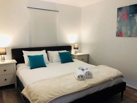 West Beach Lagoon 221 - Stylish Apartment! - Hotel VIC 4