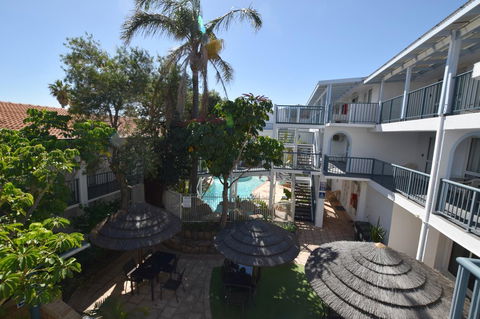 West Beach Lagoon 221 - Stylish Apartment! - Hotel VIC 18