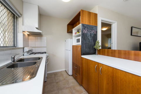 Townshend Rd - Hotel VIC 42