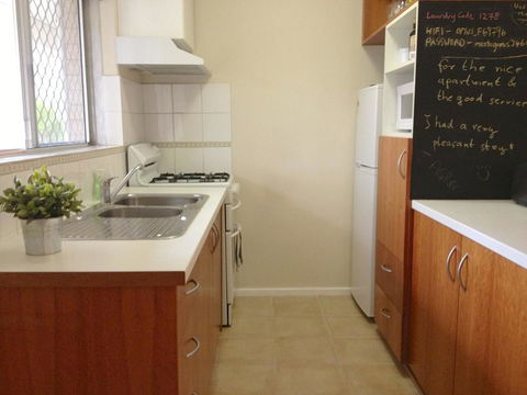 Townshend Rd - Hotel VIC 18