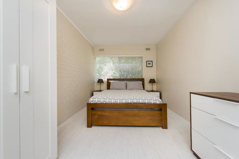 Townshend Rd - Hotel VIC 32
