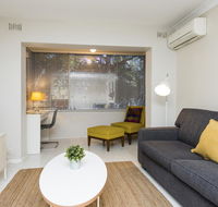 Townshend Rd - Hotel VIC