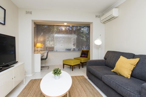 Townshend Rd - Hotel VIC 0