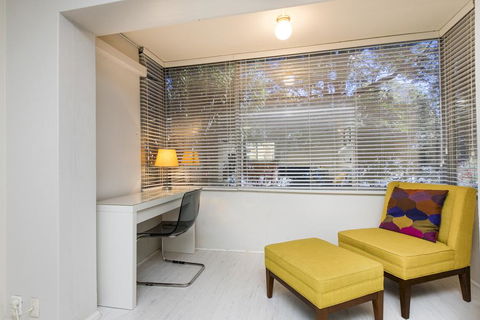 Townshend Rd - Hotel VIC 36