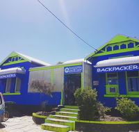Planet Inn Backpackers - Hotel VIC
