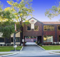 Kings Park Motel - Hotel VIC