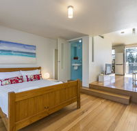 Cottesloe Tree Top Studio - Hotel VIC