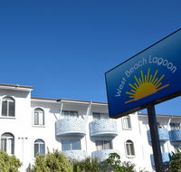 West Beach Lagoon 109  Amazing Location - Hotel VIC