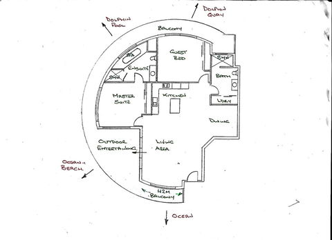 A 406 FANTASTIC OCEAN BEACH And MARINA VIEW APT - MANDURAH - Hotel VIC 28