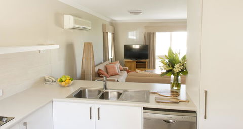 The Marina Hotel - Mindarie - Hotel VIC 24