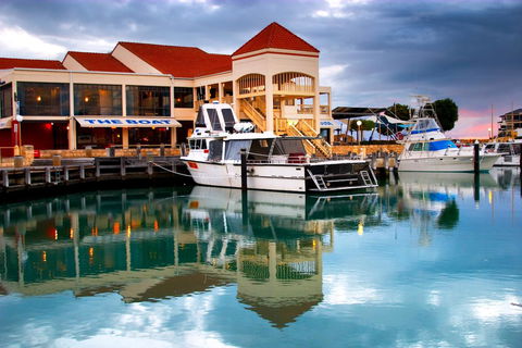 The Marina Hotel - Mindarie - Hotel VIC 0