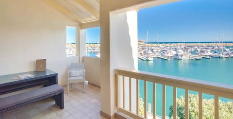 The Marina Hotel - Mindarie - Hotel VIC 9