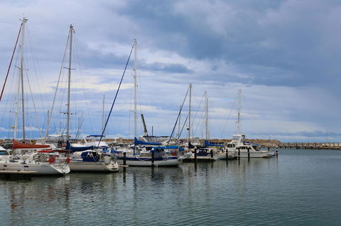 The Marina Hotel - Mindarie - Hotel VIC 14