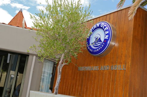 The Marina Hotel - Mindarie - Hotel VIC 17