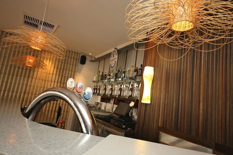 The Marina Hotel - Mindarie - Hotel VIC 10