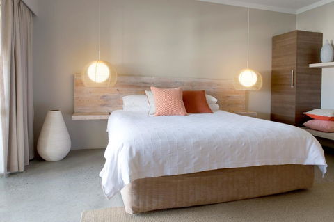 The Marina Hotel - Mindarie - Hotel VIC 20