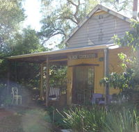 Black Cockatoo Lodge - Hotel VIC