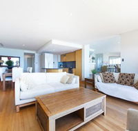 Beachfront Penthouse  Huge Terrace - Hotel VIC